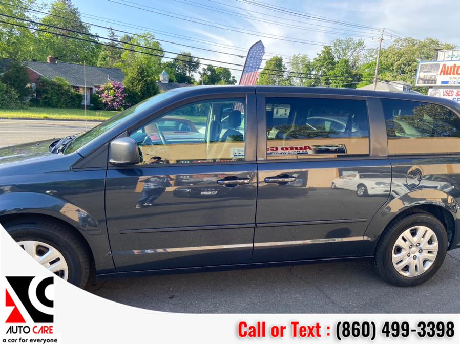 2014 Dodge Grand Caravan 4dr Wgn SE 30th Anniversary, available for sale in Vernon , Connecticut | Auto Care Motors. Vernon , Connecticut 2014 Dodge Grand Caravan 4dr Wgn SE 30th Anniversary, available for sale in Vernon , Connecticut | Auto Care Motors. Vernon , Connecticut
