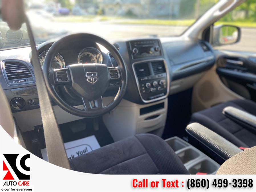 2014 Dodge Grand Caravan 4dr Wgn SE 30th Anniversary, available for sale in Vernon , Connecticut | Auto Care Motors. Vernon , Connecticut 2014 Dodge Grand Caravan 4dr Wgn SE 30th Anniversary, available for sale in Vernon , Connecticut | Auto Care Motors. Vernon , Connecticut