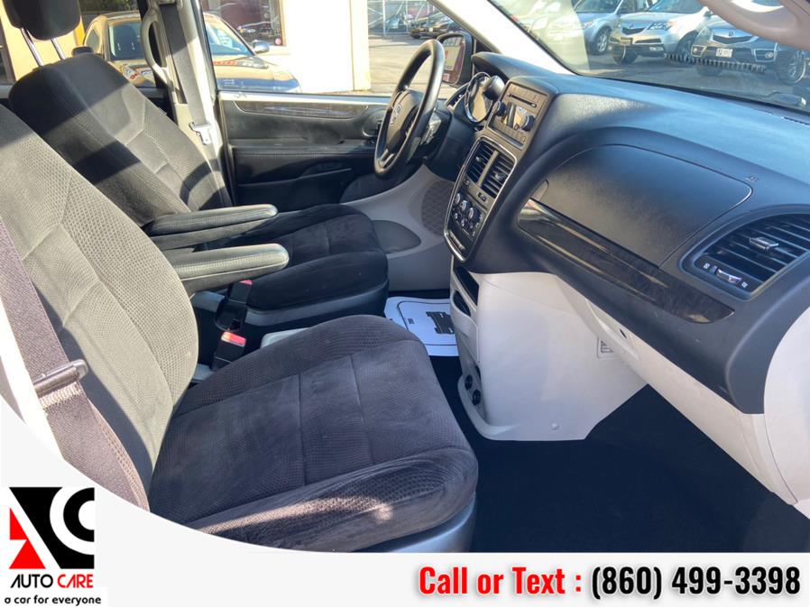 2014 Dodge Grand Caravan 4dr Wgn SE 30th Anniversary, available for sale in Vernon , Connecticut | Auto Care Motors. Vernon , Connecticut 2014 Dodge Grand Caravan 4dr Wgn SE 30th Anniversary, available for sale in Vernon , Connecticut | Auto Care Motors. Vernon , Connecticut