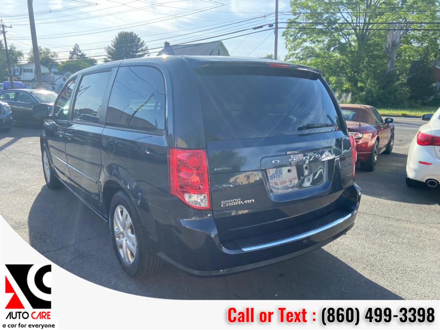 2014 Dodge Grand Caravan 4dr Wgn SE 30th Anniversary, available for sale in Vernon , Connecticut | Auto Care Motors. Vernon , Connecticut 2014 Dodge Grand Caravan 4dr Wgn SE 30th Anniversary, available for sale in Vernon , Connecticut | Auto Care Motors. Vernon , Connecticut