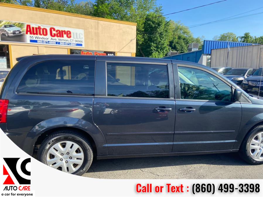 2014 Dodge Grand Caravan 4dr Wgn SE 30th Anniversary, available for sale in Vernon , Connecticut | Auto Care Motors. Vernon , Connecticut 2014 Dodge Grand Caravan 4dr Wgn SE 30th Anniversary, available for sale in Vernon , Connecticut | Auto Care Motors. Vernon , Connecticut