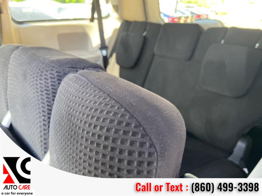 2014 Dodge Grand Caravan 4dr Wgn SE 30th Anniversary, available for sale in Vernon , Connecticut | Auto Care Motors. Vernon , Connecticut 2014 Dodge Grand Caravan 4dr Wgn SE 30th Anniversary, available for sale in Vernon , Connecticut | Auto Care Motors. Vernon , Connecticut