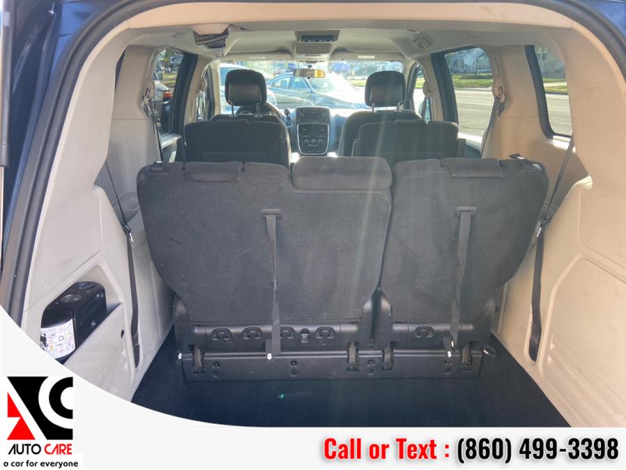 2014 Dodge Grand Caravan 4dr Wgn SE 30th Anniversary, available for sale in Vernon , Connecticut | Auto Care Motors. Vernon , Connecticut 2014 Dodge Grand Caravan 4dr Wgn SE 30th Anniversary, available for sale in Vernon , Connecticut | Auto Care Motors. Vernon , Connecticut