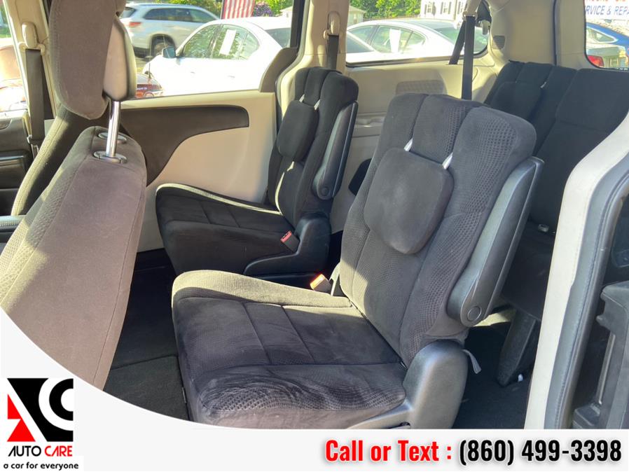 2014 Dodge Grand Caravan 4dr Wgn SE 30th Anniversary, available for sale in Vernon , Connecticut | Auto Care Motors. Vernon , Connecticut 2014 Dodge Grand Caravan 4dr Wgn SE 30th Anniversary, available for sale in Vernon , Connecticut | Auto Care Motors. Vernon , Connecticut