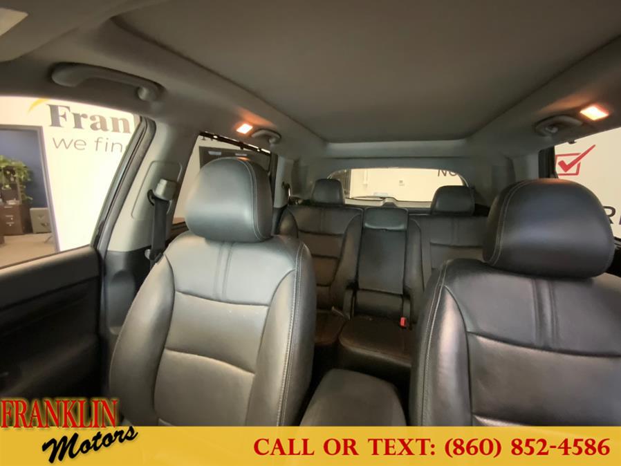 2014 Kia Sorento AWD 4dr V6 EX, available for sale in Hartford, Connecticut | Franklin Motors Auto Sales LLC. Hartford, Connecticut 2014 Kia Sorento AWD 4dr V6 EX, available for sale in Hartford, Connecticut | Franklin Motors Auto Sales LLC. Hartford, Connecticut