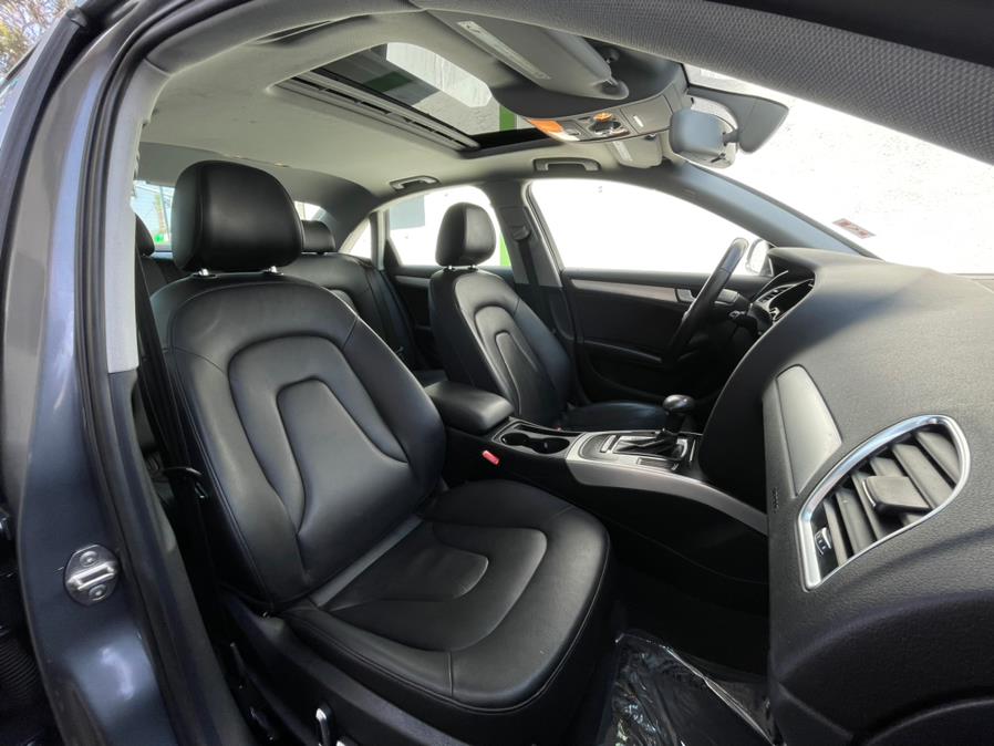 Used Audi A4 4dr Sdn CVT FrontTrak 2.0T Premium 2013 | Green Light Auto. Corona, California Used Audi A4 4dr Sdn CVT FrontTrak 2.0T Premium 2013 | Green Light Auto. Corona, California