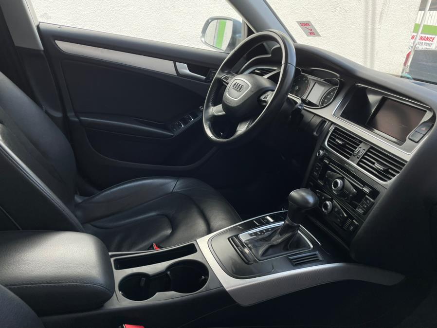 Used Audi A4 4dr Sdn CVT FrontTrak 2.0T Premium 2013 | Green Light Auto. Corona, California Used Audi A4 4dr Sdn CVT FrontTrak 2.0T Premium 2013 | Green Light Auto. Corona, California
