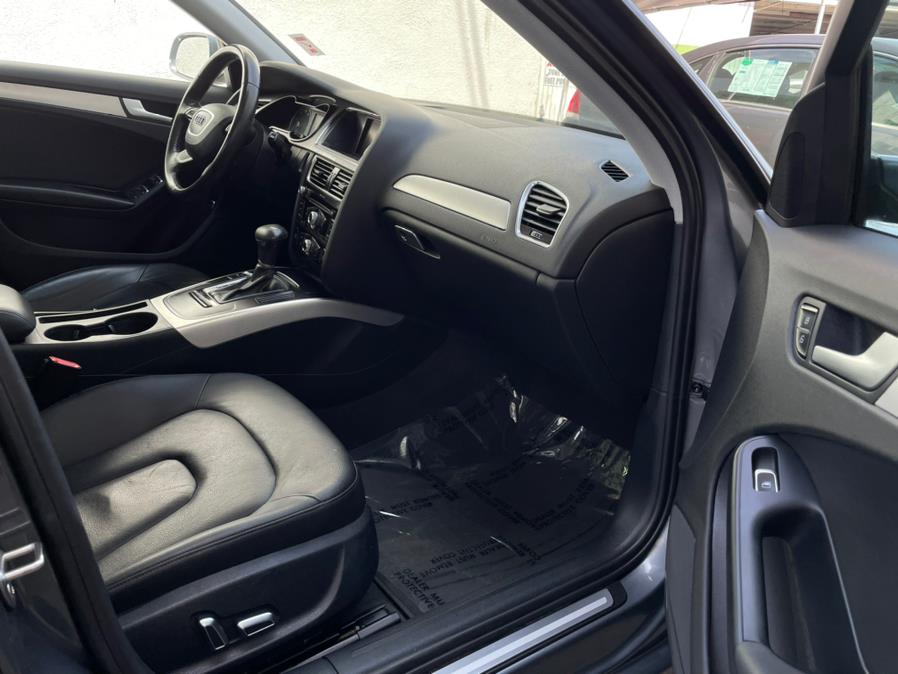 Used Audi A4 4dr Sdn CVT FrontTrak 2.0T Premium 2013 | Green Light Auto. Corona, California Used Audi A4 4dr Sdn CVT FrontTrak 2.0T Premium 2013 | Green Light Auto. Corona, California