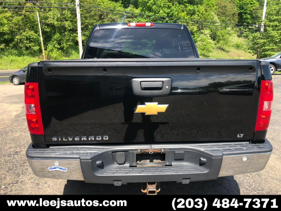 Used Chevrolet Silverado 1500 4WD Crew Cab 143.5" LT 2013 | LeeJ's Auto Sales & Service. North Branford, Connecticut Used Chevrolet Silverado 1500 4WD Crew Cab 143.5" LT 2013 | LeeJ's Auto Sales & Service. North Branford, Connecticut