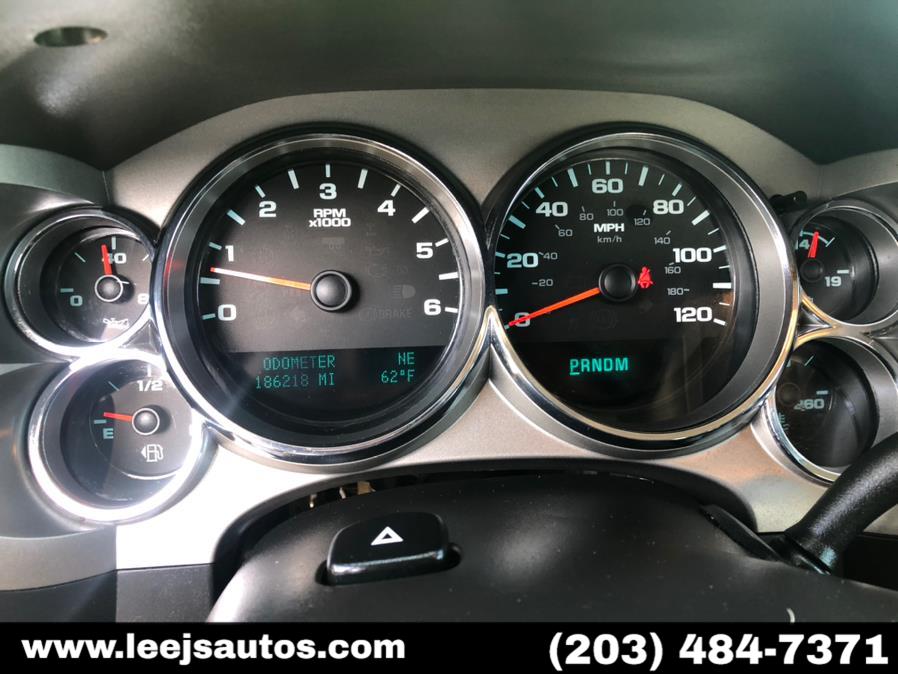 Used Chevrolet Silverado 1500 4WD Crew Cab 143.5" LT 2013 | LeeJ's Auto Sales & Service. North Branford, Connecticut Used Chevrolet Silverado 1500 4WD Crew Cab 143.5" LT 2013 | LeeJ's Auto Sales & Service. North Branford, Connecticut