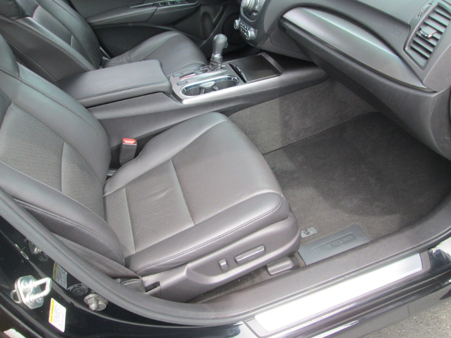 2015 Acura RDX AWD 4dr Tech Pkg, available for sale in Levittown, Pennsylvania | Levittown Auto. Levittown, Pennsylvania 2015 Acura RDX AWD 4dr Tech Pkg, available for sale in Levittown, Pennsylvania | Levittown Auto. Levittown, Pennsylvania