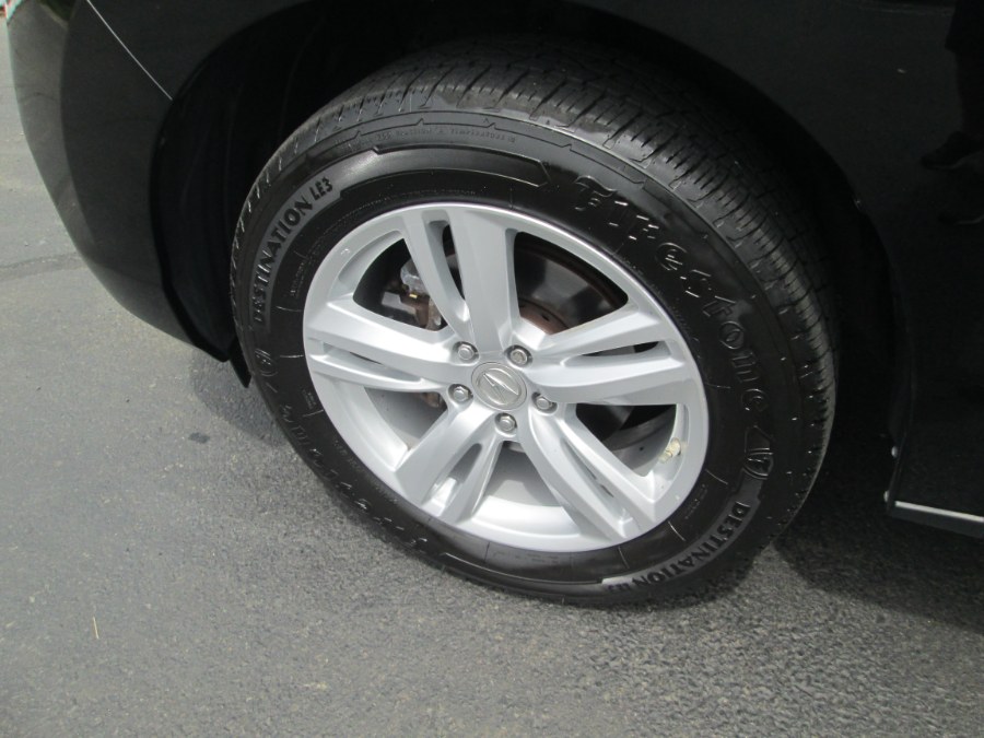 2015 Acura RDX AWD 4dr Tech Pkg, available for sale in Levittown, Pennsylvania | Levittown Auto. Levittown, Pennsylvania 2015 Acura RDX AWD 4dr Tech Pkg, available for sale in Levittown, Pennsylvania | Levittown Auto. Levittown, Pennsylvania