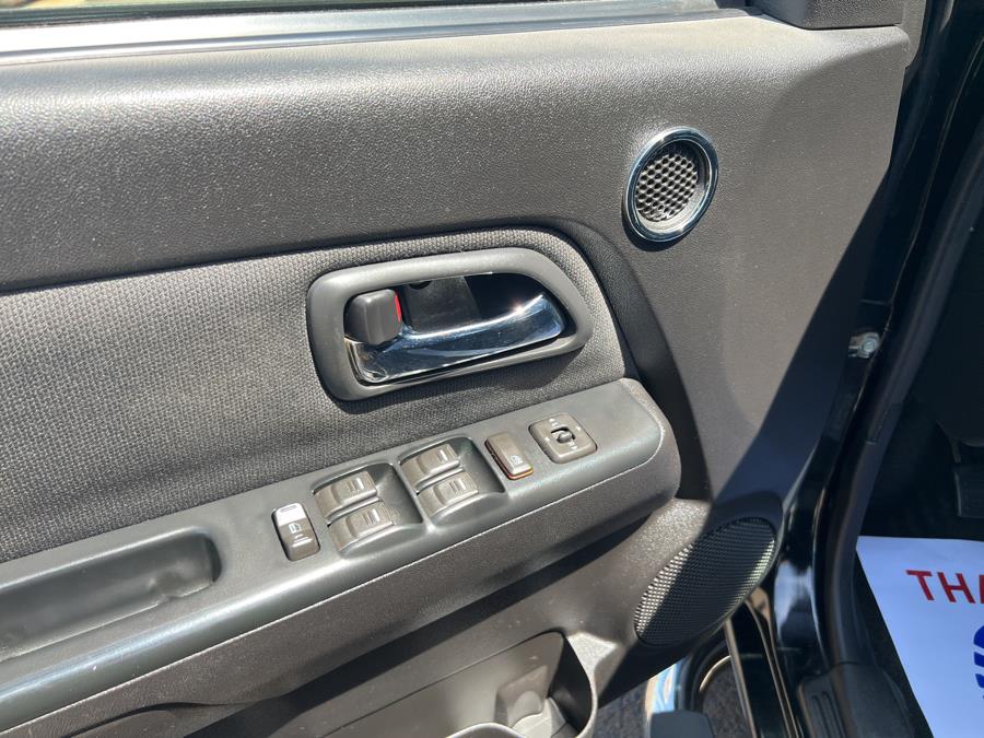 2011 GMC Canyon 4WD Crew Cab 126.0" SLE1, available for sale in Stamford, Connecticut | Harbor View Auto Sales LLC. Stamford, Connecticut 2011 GMC Canyon 4WD Crew Cab 126.0" SLE1, available for sale in Stamford, Connecticut | Harbor View Auto Sales LLC. Stamford, Connecticut
