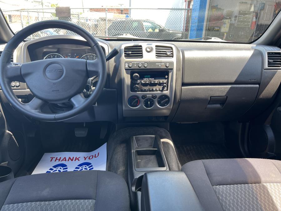 2011 GMC Canyon 4WD Crew Cab 126.0" SLE1, available for sale in Stamford, Connecticut | Harbor View Auto Sales LLC. Stamford, Connecticut 2011 GMC Canyon 4WD Crew Cab 126.0" SLE1, available for sale in Stamford, Connecticut | Harbor View Auto Sales LLC. Stamford, Connecticut