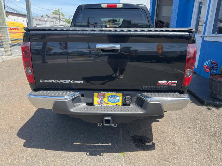 2011 GMC Canyon 4WD Crew Cab 126.0" SLE1, available for sale in Stamford, Connecticut | Harbor View Auto Sales LLC. Stamford, Connecticut 2011 GMC Canyon 4WD Crew Cab 126.0" SLE1, available for sale in Stamford, Connecticut | Harbor View Auto Sales LLC. Stamford, Connecticut