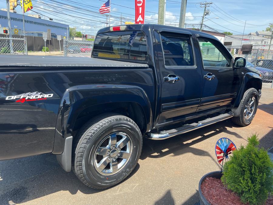 2011 GMC Canyon 4WD Crew Cab 126.0" SLE1, available for sale in Stamford, Connecticut | Harbor View Auto Sales LLC. Stamford, Connecticut 2011 GMC Canyon 4WD Crew Cab 126.0" SLE1, available for sale in Stamford, Connecticut | Harbor View Auto Sales LLC. Stamford, Connecticut