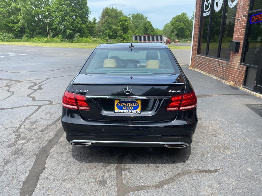 2014 Mercedes-Benz E-Class 4dr Sdn E 550 Sport 4MATIC, available for sale in Middletown, Connecticut | Newfield Auto Sales. Middletown, Connecticut 2014 Mercedes-Benz E-Class 4dr Sdn E 550 Sport 4MATIC, available for sale in Middletown, Connecticut | Newfield Auto Sales. Middletown, Connecticut