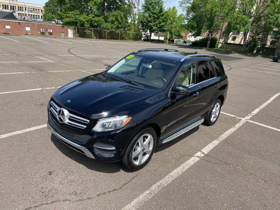 2018 Mercedes-Benz GLE GLE 350 4MATIC SUV, available for sale in Hartford, Connecticut | Lex Autos LLC. Hartford, Connecticut 2018 Mercedes-Benz GLE GLE 350 4MATIC SUV, available for sale in Hartford, Connecticut | Lex Autos LLC. Hartford, Connecticut