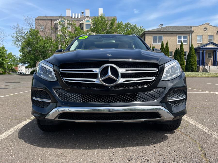2018 Mercedes-Benz GLE GLE 350 4MATIC SUV, available for sale in Hartford, Connecticut | Lex Autos LLC. Hartford, Connecticut 2018 Mercedes-Benz GLE GLE 350 4MATIC SUV, available for sale in Hartford, Connecticut | Lex Autos LLC. Hartford, Connecticut