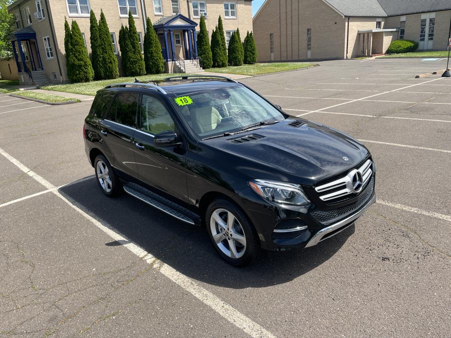 2018 Mercedes-Benz GLE GLE 350 4MATIC SUV, available for sale in Hartford, Connecticut | Lex Autos LLC. Hartford, Connecticut 2018 Mercedes-Benz GLE GLE 350 4MATIC SUV, available for sale in Hartford, Connecticut | Lex Autos LLC. Hartford, Connecticut