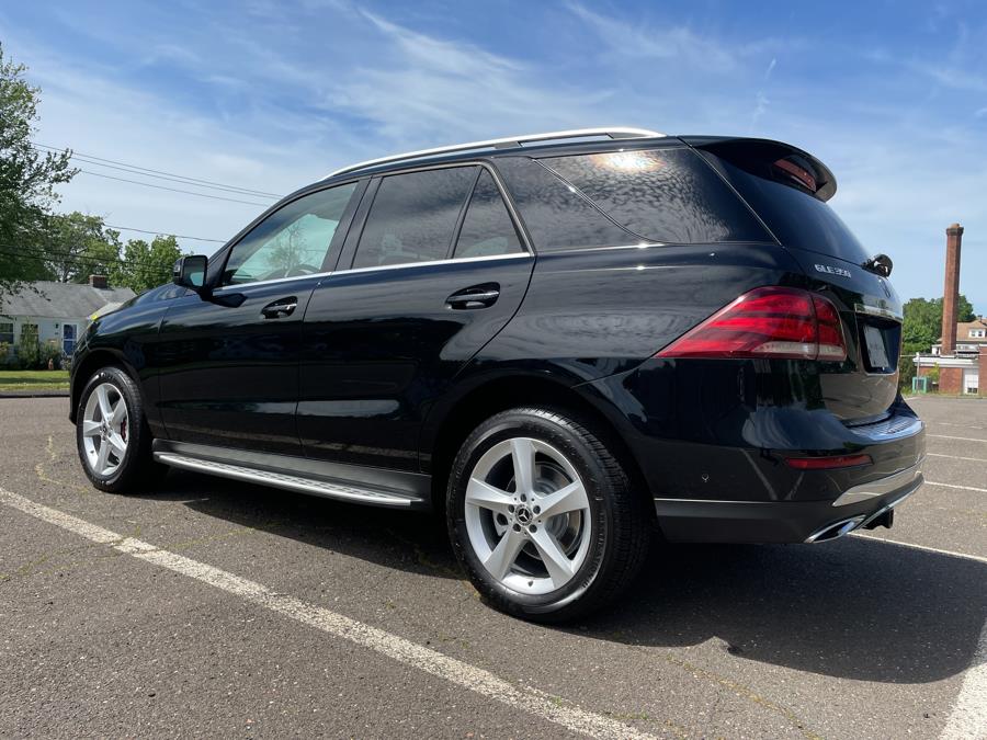 2018 Mercedes-Benz GLE GLE 350 4MATIC SUV, available for sale in Hartford, Connecticut | Lex Autos LLC. Hartford, Connecticut 2018 Mercedes-Benz GLE GLE 350 4MATIC SUV, available for sale in Hartford, Connecticut | Lex Autos LLC. Hartford, Connecticut