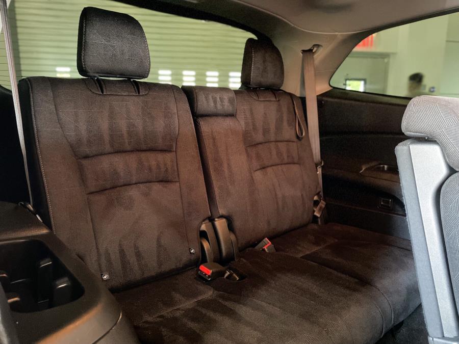 2019 Honda Pilot LX AWD, available for sale in Franklin Square, New York | Luxury Motor Club. Franklin Square, New York 2019 Honda Pilot LX AWD, available for sale in Franklin Square, New York | Luxury Motor Club. Franklin Square, New York