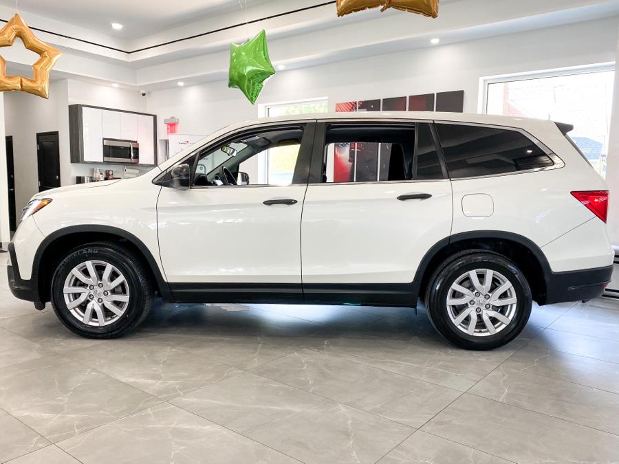 2019 Honda Pilot LX AWD, available for sale in Franklin Square, New York | Luxury Motor Club. Franklin Square, New York 2019 Honda Pilot LX AWD, available for sale in Franklin Square, New York | Luxury Motor Club. Franklin Square, New York