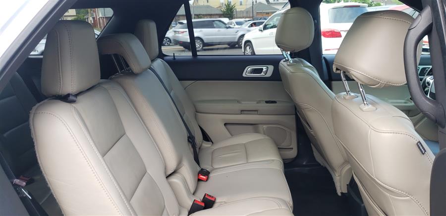 2014 Ford Explorer 4WD 4dr XLT, available for sale in Little Ferry, New Jersey | Victoria Preowned Autos Inc. Little Ferry, New Jersey 2014 Ford Explorer 4WD 4dr XLT, available for sale in Little Ferry, New Jersey | Victoria Preowned Autos Inc. Little Ferry, New Jersey