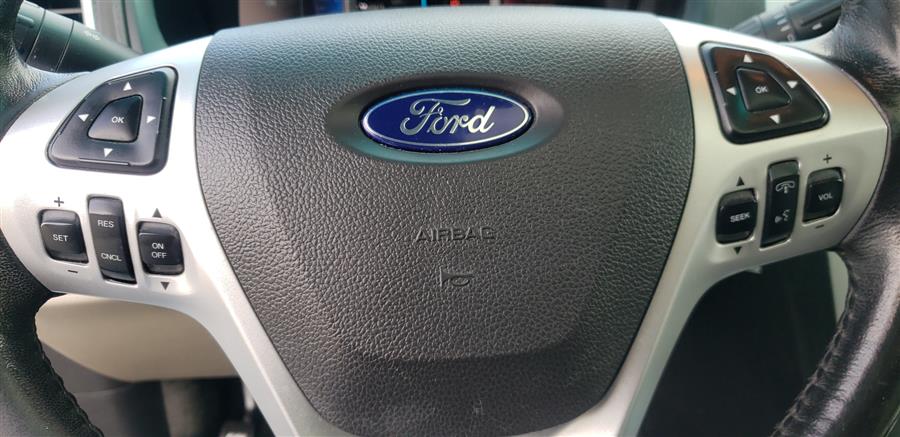 2014 Ford Explorer 4WD 4dr XLT, available for sale in Little Ferry, New Jersey | Victoria Preowned Autos Inc. Little Ferry, New Jersey 2014 Ford Explorer 4WD 4dr XLT, available for sale in Little Ferry, New Jersey | Victoria Preowned Autos Inc. Little Ferry, New Jersey