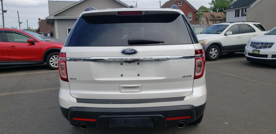 2014 Ford Explorer 4WD 4dr XLT, available for sale in Little Ferry, New Jersey | Victoria Preowned Autos Inc. Little Ferry, New Jersey 2014 Ford Explorer 4WD 4dr XLT, available for sale in Little Ferry, New Jersey | Victoria Preowned Autos Inc. Little Ferry, New Jersey