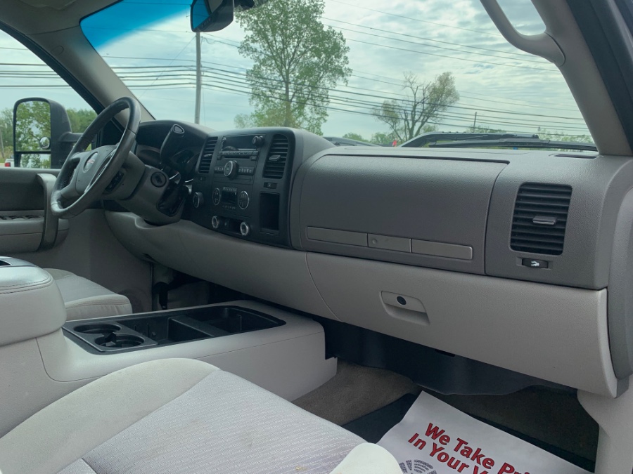Used GMC Sierra 1500 4WD Ext Cab 157.5" Work Truck 2008 | Marsh Auto Sales LLC. Ortonville, Michigan Used GMC Sierra 1500 4WD Ext Cab 157.5" Work Truck 2008 | Marsh Auto Sales LLC. Ortonville, Michigan