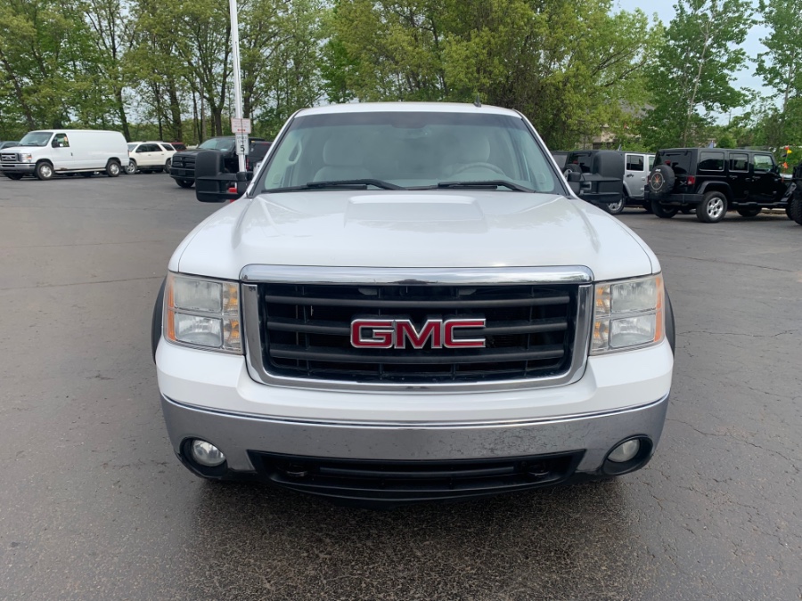 Used GMC Sierra 1500 4WD Ext Cab 157.5" Work Truck 2008 | Marsh Auto Sales LLC. Ortonville, Michigan Used GMC Sierra 1500 4WD Ext Cab 157.5" Work Truck 2008 | Marsh Auto Sales LLC. Ortonville, Michigan
