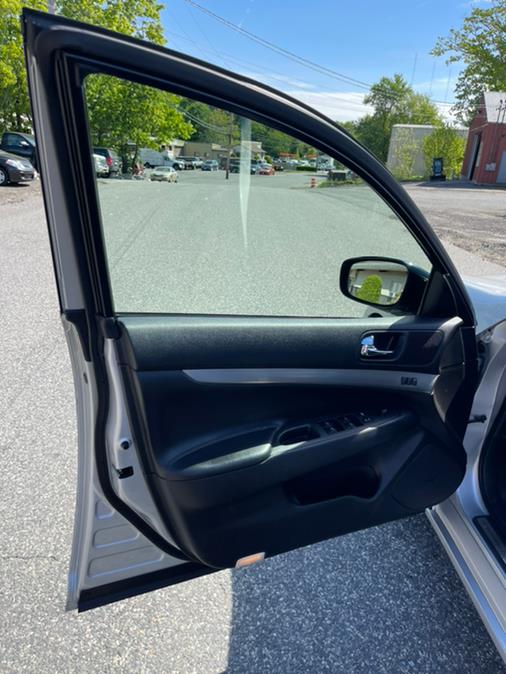 2011 Infiniti G37 Sedan 4dr x AWD, available for sale in Ashland , Massachusetts | New Beginning Auto Service Inc . Ashland , Massachusetts 2011 Infiniti G37 Sedan 4dr x AWD, available for sale in Ashland , Massachusetts | New Beginning Auto Service Inc . Ashland , Massachusetts