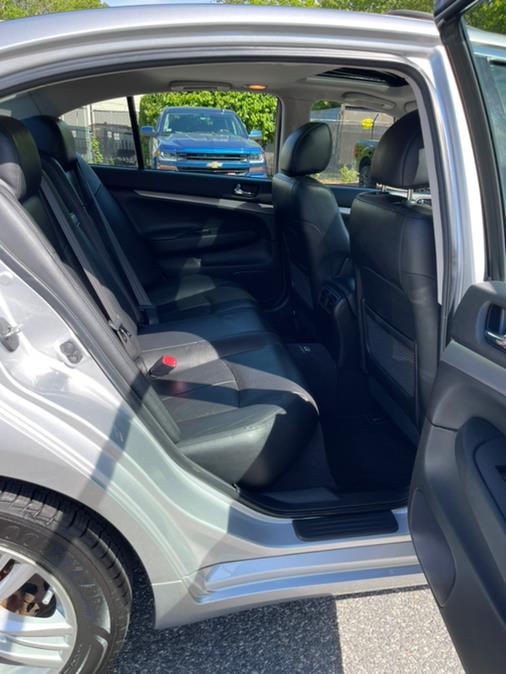 2011 Infiniti G37 Sedan 4dr x AWD, available for sale in Ashland , Massachusetts | New Beginning Auto Service Inc . Ashland , Massachusetts 2011 Infiniti G37 Sedan 4dr x AWD, available for sale in Ashland , Massachusetts | New Beginning Auto Service Inc . Ashland , Massachusetts