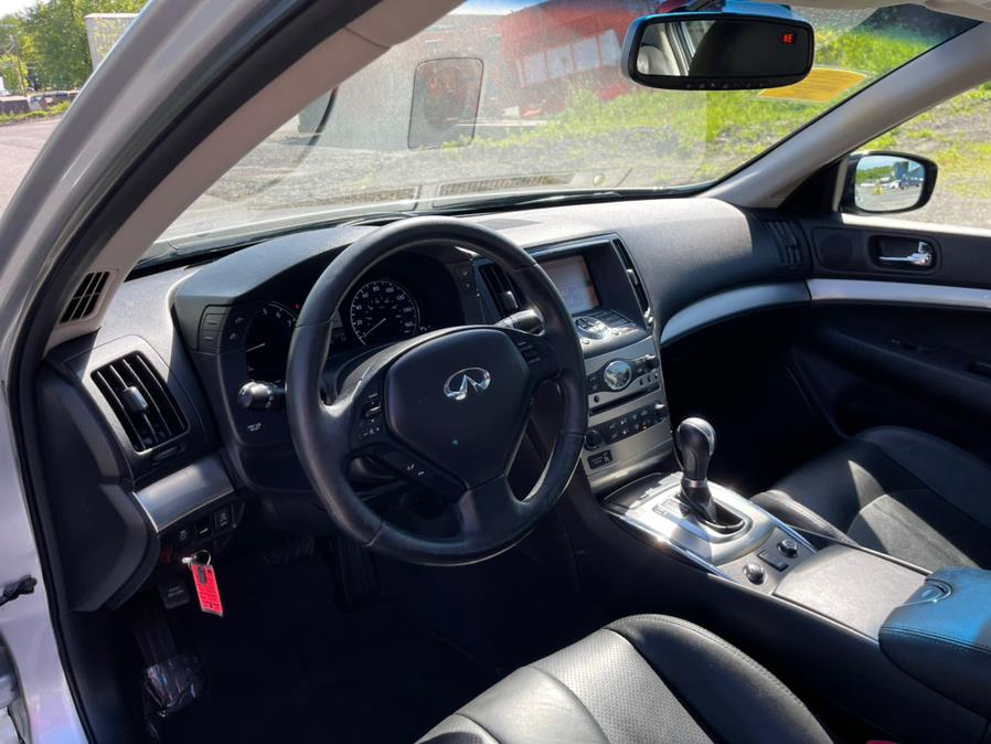 2011 Infiniti G37 Sedan 4dr x AWD, available for sale in Ashland , Massachusetts | New Beginning Auto Service Inc . Ashland , Massachusetts 2011 Infiniti G37 Sedan 4dr x AWD, available for sale in Ashland , Massachusetts | New Beginning Auto Service Inc . Ashland , Massachusetts
