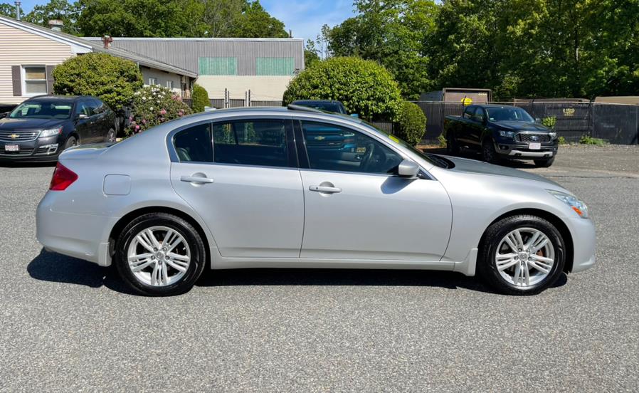 2011 Infiniti G37 Sedan 4dr x AWD, available for sale in Ashland , Massachusetts | New Beginning Auto Service Inc . Ashland , Massachusetts 2011 Infiniti G37 Sedan 4dr x AWD, available for sale in Ashland , Massachusetts | New Beginning Auto Service Inc . Ashland , Massachusetts