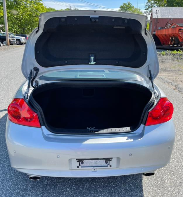 2011 Infiniti G37 Sedan 4dr x AWD, available for sale in Ashland , Massachusetts | New Beginning Auto Service Inc . Ashland , Massachusetts 2011 Infiniti G37 Sedan 4dr x AWD, available for sale in Ashland , Massachusetts | New Beginning Auto Service Inc . Ashland , Massachusetts
