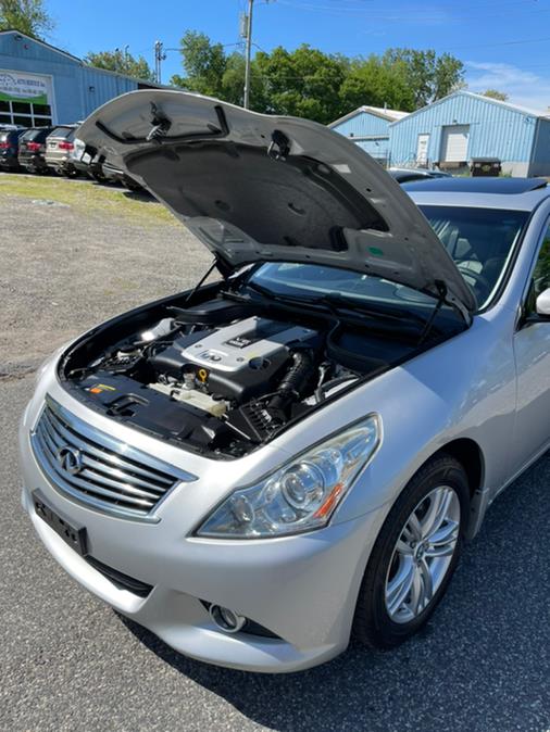 2011 Infiniti G37 Sedan 4dr x AWD, available for sale in Ashland , Massachusetts | New Beginning Auto Service Inc . Ashland , Massachusetts 2011 Infiniti G37 Sedan 4dr x AWD, available for sale in Ashland , Massachusetts | New Beginning Auto Service Inc . Ashland , Massachusetts