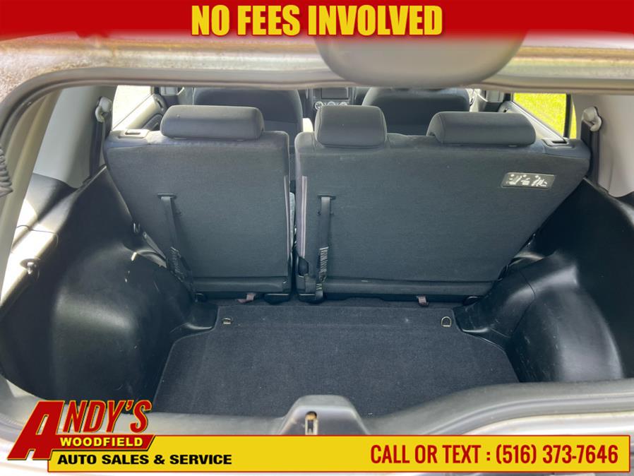 Used Honda CR-V 4WD LX AT 2005 | Andy's Woodfield. West Hempstead, New York Used Honda CR-V 4WD LX AT 2005 | Andy's Woodfield. West Hempstead, New York