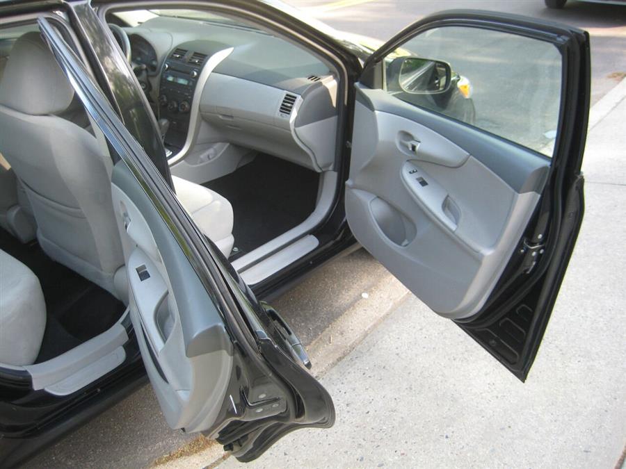 Used Toyota Corolla LE 4dr Sedan 4A 2010 | Rite Choice Auto Inc.. Massapequa, New York Used Toyota Corolla LE 4dr Sedan 4A 2010 | Rite Choice Auto Inc.. Massapequa, New York