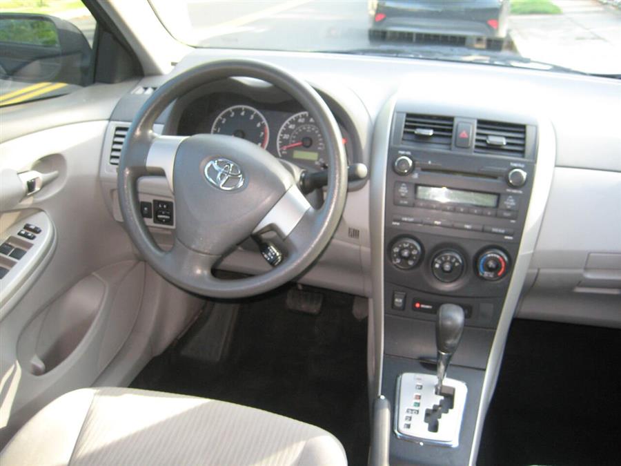 Used Toyota Corolla LE 4dr Sedan 4A 2010 | Rite Choice Auto Inc.. Massapequa, New York Used Toyota Corolla LE 4dr Sedan 4A 2010 | Rite Choice Auto Inc.. Massapequa, New York