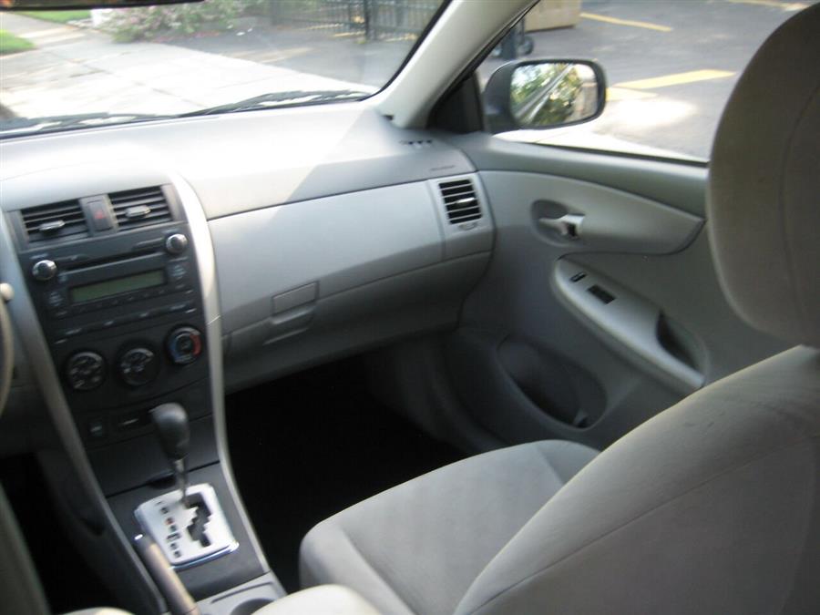 Used Toyota Corolla LE 4dr Sedan 4A 2010 | Rite Choice Auto Inc.. Massapequa, New York Used Toyota Corolla LE 4dr Sedan 4A 2010 | Rite Choice Auto Inc.. Massapequa, New York