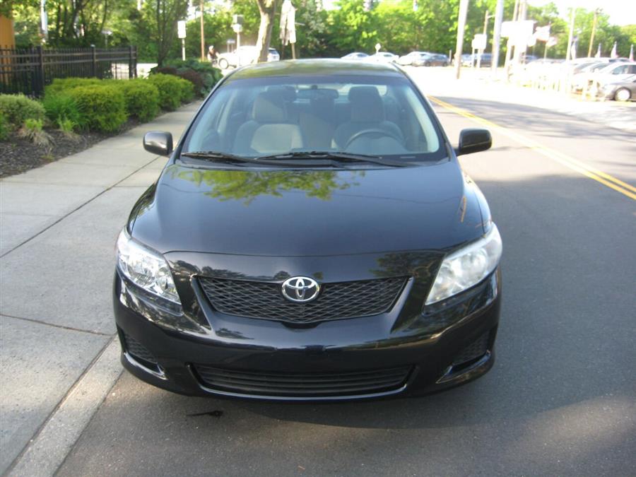 Used Toyota Corolla LE 4dr Sedan 4A 2010 | Rite Choice Auto Inc.. Massapequa, New York Used Toyota Corolla LE 4dr Sedan 4A 2010 | Rite Choice Auto Inc.. Massapequa, New York