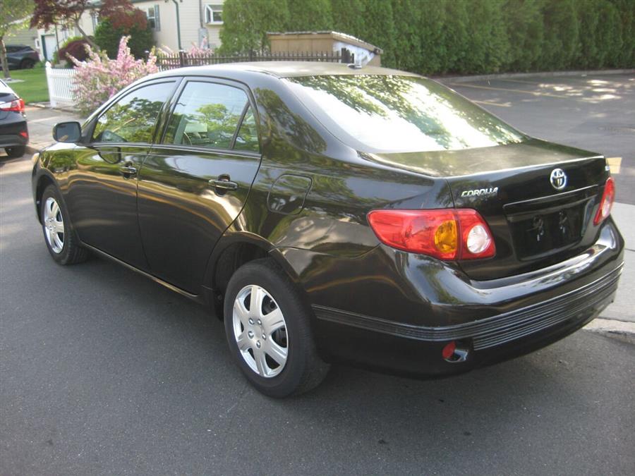 Used Toyota Corolla LE 4dr Sedan 4A 2010 | Rite Choice Auto Inc.. Massapequa, New York Used Toyota Corolla LE 4dr Sedan 4A 2010 | Rite Choice Auto Inc.. Massapequa, New York