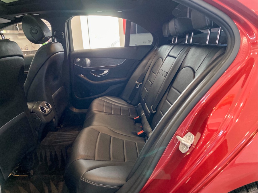 2016 Mercedes-Benz C-Class 4dr Sdn C300 4MATIC, available for sale in Franklin Square, New York | Luxury Motor Club. Franklin Square, New York 2016 Mercedes-Benz C-Class 4dr Sdn C300 4MATIC, available for sale in Franklin Square, New York | Luxury Motor Club. Franklin Square, New York
