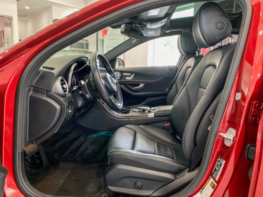 2016 Mercedes-Benz C-Class 4dr Sdn C300 4MATIC, available for sale in Franklin Square, New York | Luxury Motor Club. Franklin Square, New York 2016 Mercedes-Benz C-Class 4dr Sdn C300 4MATIC, available for sale in Franklin Square, New York | Luxury Motor Club. Franklin Square, New York