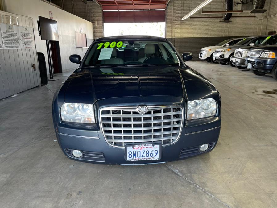 Used Chrysler 300 4dr Sdn 300 Limited RWD 2007 | U Save Auto Auction. Garden Grove, California