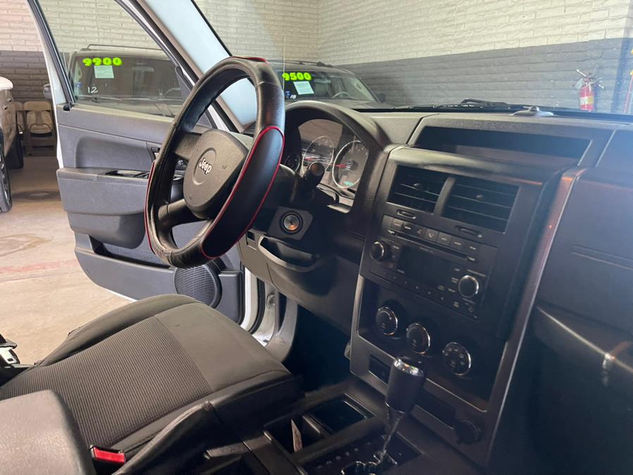 2009 Jeep Liberty RWD 4dr Sport, available for sale in Garden Grove, California | U Save Auto Auction. Garden Grove, California 2009 Jeep Liberty RWD 4dr Sport, available for sale in Garden Grove, California | U Save Auto Auction. Garden Grove, California