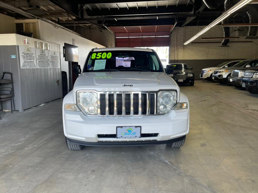 2009 Jeep Liberty RWD 4dr Sport, available for sale in Garden Grove, California | U Save Auto Auction. Garden Grove, California 2009 Jeep Liberty RWD 4dr Sport, available for sale in Garden Grove, California | U Save Auto Auction. Garden Grove, California