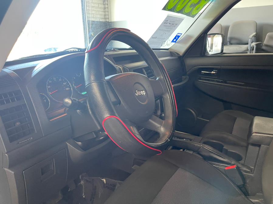 2009 Jeep Liberty RWD 4dr Sport, available for sale in Garden Grove, California | U Save Auto Auction. Garden Grove, California 2009 Jeep Liberty RWD 4dr Sport, available for sale in Garden Grove, California | U Save Auto Auction. Garden Grove, California